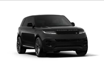 Land Rover Range Rover Sport 2.999 km 93.850 &euro; Nürnberg 90441