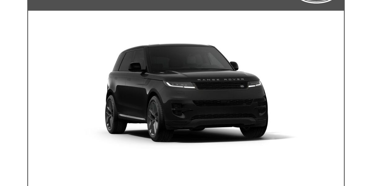 Land Rover Range Rover Sport 2.999 km 93.850 &euro; Nürnberg 90441