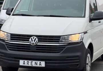 VW T6 Transporter 150.000 km 17.999 &euro; Nürnberg 90431
