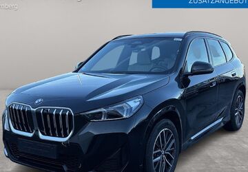 BMW X1 19.342 km 40.893 &euro; Nürnberg 90441