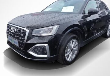 Audi Q2 19.910 km 33.840 &euro; Erlangen 91058