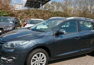Renault Megane 198.000 km 4.499 &euro; Nürnberg 90427