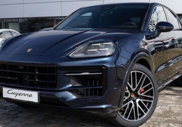 Porsche Cayenne 29.900 km 139.990 &euro; Nürnberg 90425
