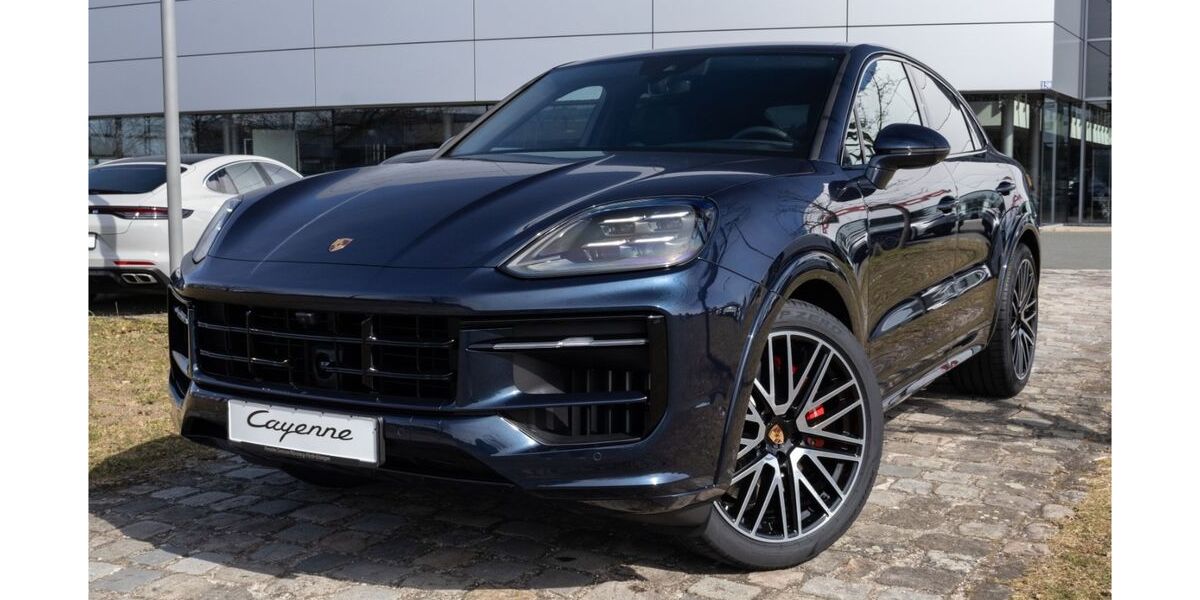 Porsche Cayenne 29.900 km 139.990 &euro; Nürnberg 90425