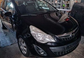 Opel Corsa 158.000 km 2.600 &euro; Nürnberg 90475