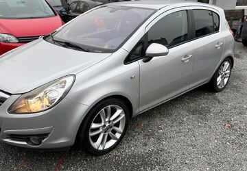Opel Corsa 170.000 km 3.690 &euro; Fürth 90763