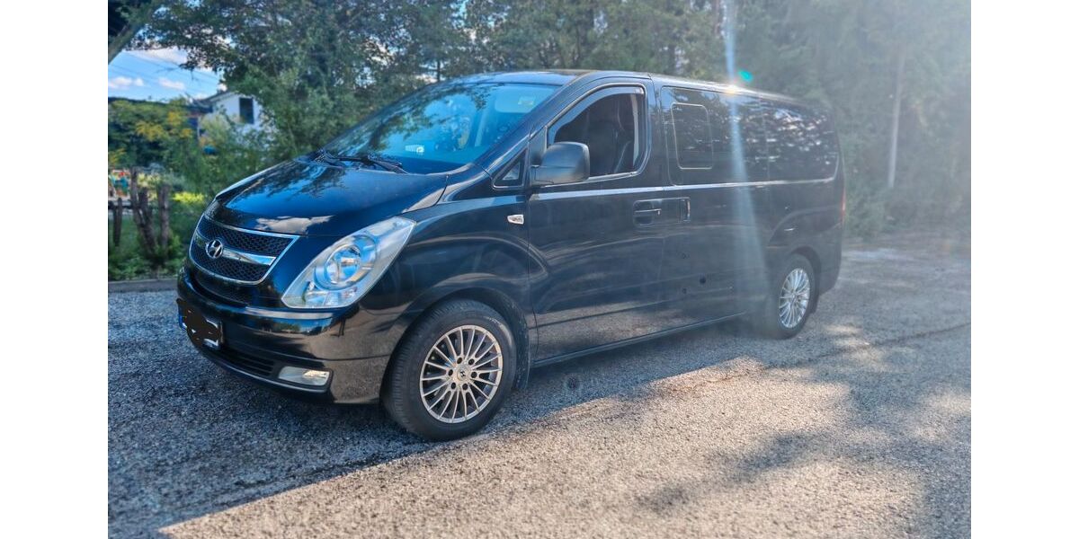 Hyundai H-1 Starex 310.000 km 11.000 &euro; Nürnberg 90491