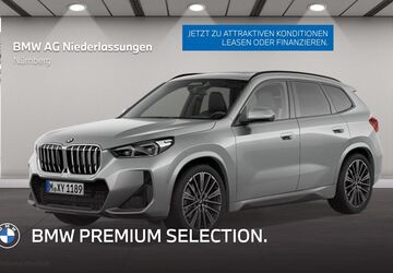 BMW X1 13.688 km 48.495 &euro; Nürnberg 90441