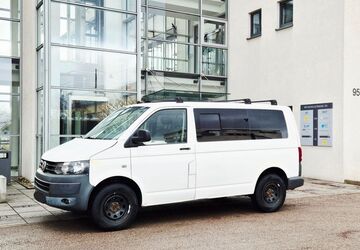 VW T5 Transporter 320.000 km 5.150 &euro; Nürnberg 90431