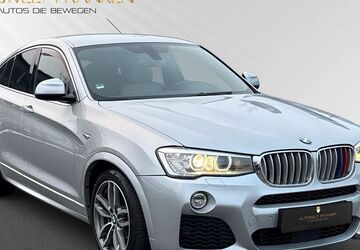 BMW X4 200.000 km 14.980 &euro; Nürnberg 90441
