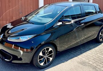 Renault ZOE 90.000 km 8.800 &euro; Nürnberg 90491