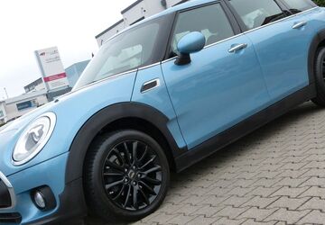 Mini One Clubman 114.000 km 13.990 &euro; Fürth 90763