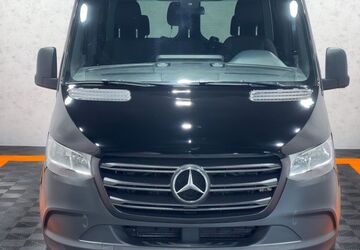 Mercedes-Benz Sprinter 191.670 km 26.002 &euro; Burgthann 90559