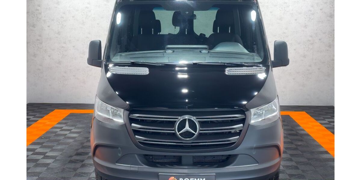 Mercedes-Benz Sprinter 191.670 km 26.002 &euro; Burgthann 90559
