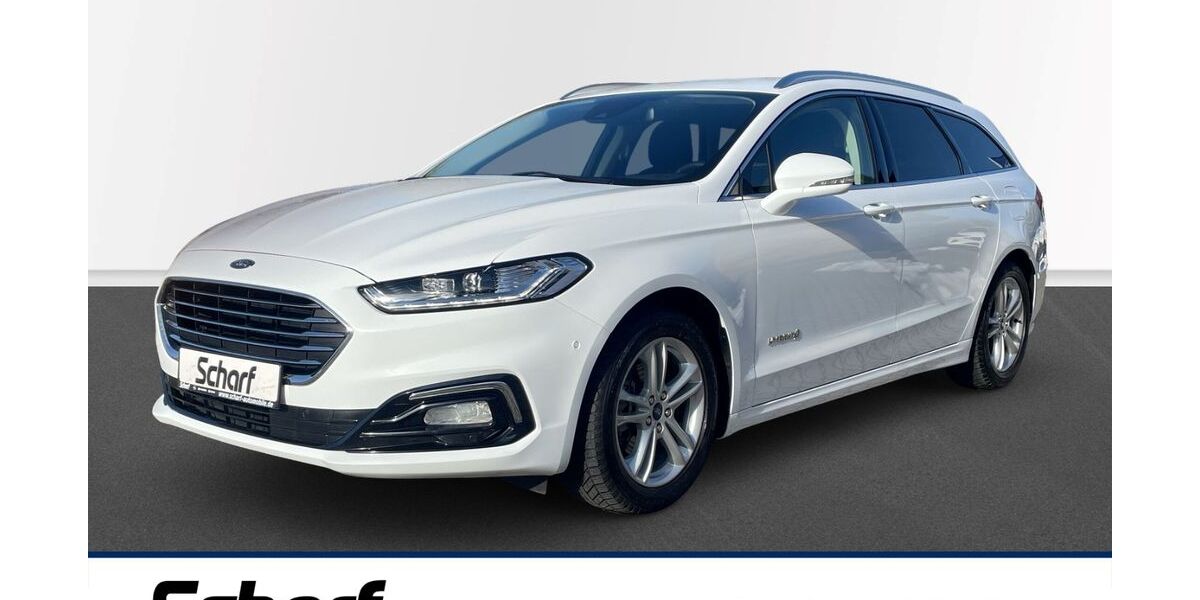 Ford Mondeo 82.145 km 17.890 &euro; Lauf 91207