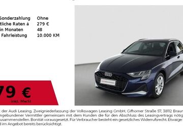 Audi A3 5.750 km 29.440 &euro; Erlangen 91058
