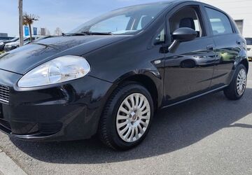 Fiat Grande Punto 166.000 km 1.950 &euro; Fürth 90763