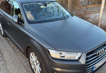 Audi Q7 249.000 km 21.950 &euro; Nürnberg 90439