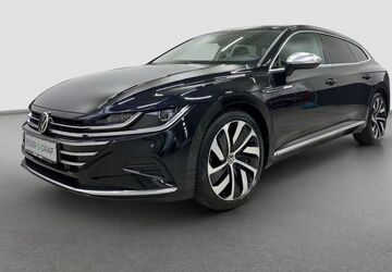 VW Arteon 54.481 km 29.290 &euro; Fürth 90763