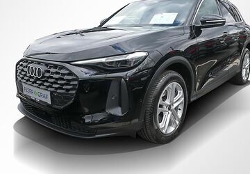 Audi Q5 8.750 km 55.449 &euro; Erlangen 91058