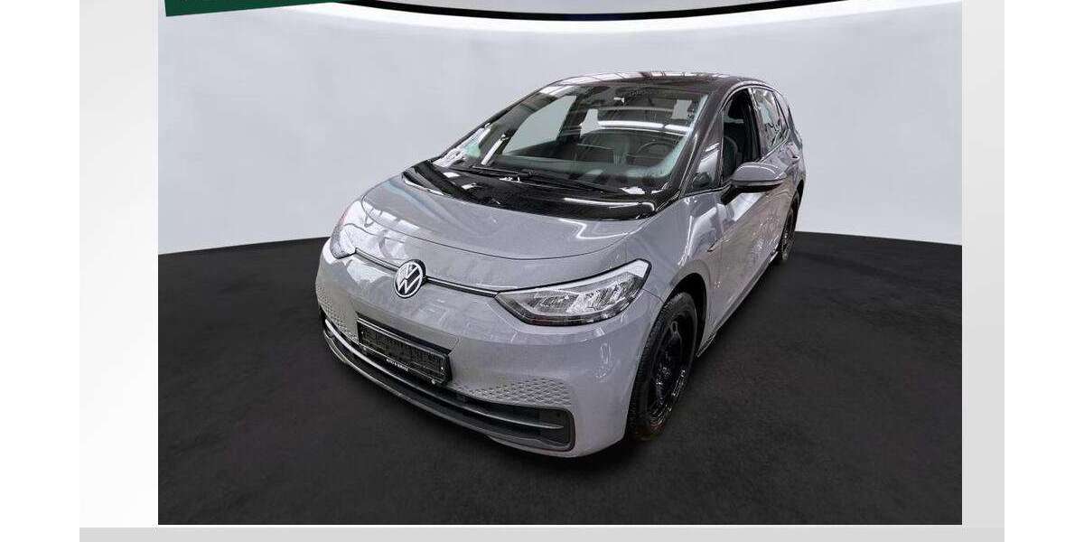 VW ID.3 45.300 km 18.950 &euro; Schwabach 91126