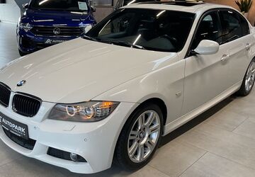 BMW 318 244.000 km 6.980 &euro; Forchheim 91301