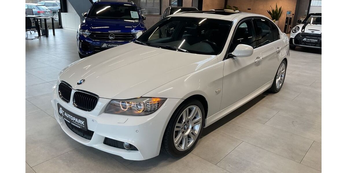 BMW 318 244.000 km 6.980 &euro; Forchheim 91301