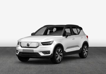 Volvo XC40 24.367 km 35.490 &euro; Nürnberg 90471