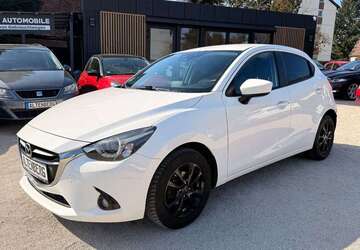 Mazda 2 210.000 km 6.299 &euro; Oberasbach 90522