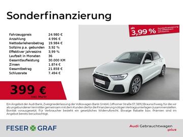 Gebrauchte Audi A1