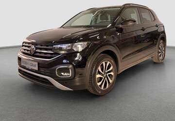 VW T-Cross 99.390 km 13.000 &euro; Cadolzburg 90556