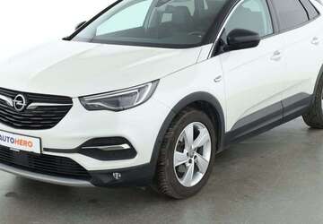 Opel Grandland X 95.471 km 16.710 &euro; Nürnberg 90441