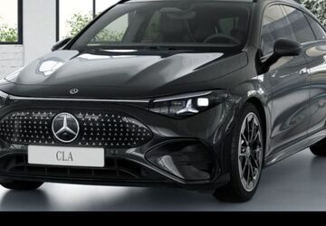 Mercedes-Benz CLA 350 Shooting Brake 9.900 km 60.400 &euro; Nürnberg 90402