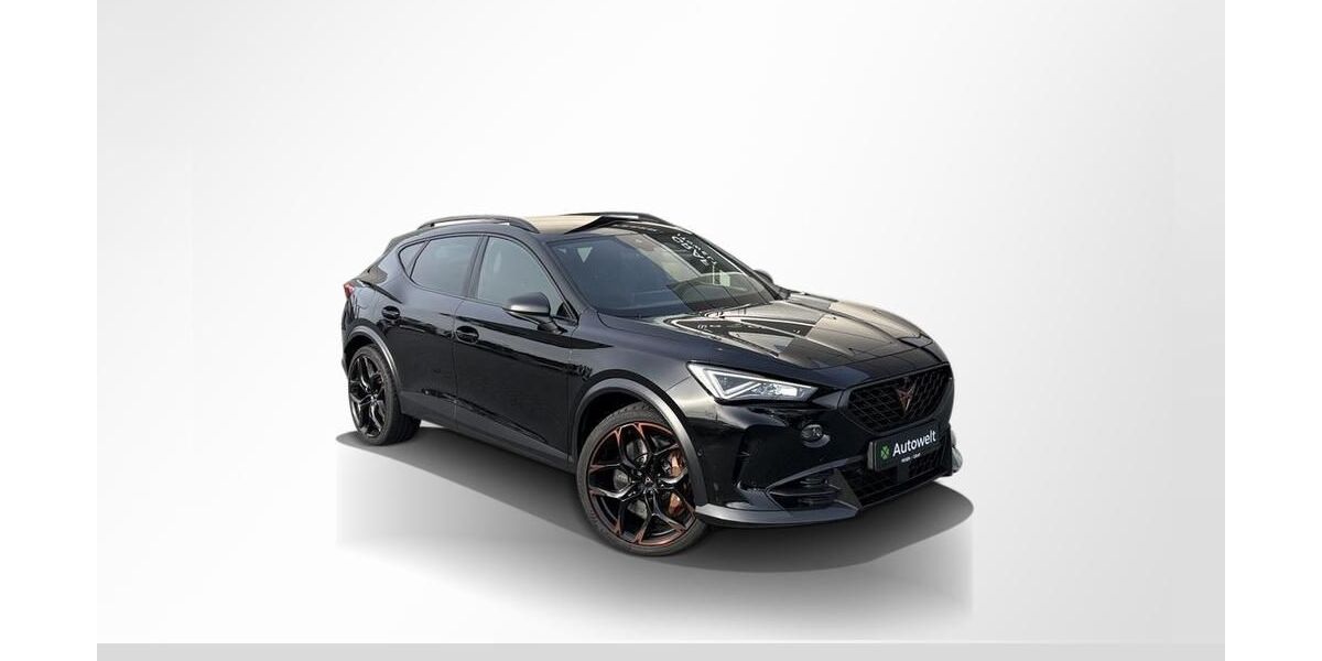 Cupra Formentor 61.010 km 32.950 &euro; Roth 91154