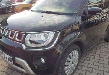 Suzuki Ignis 48.831 km 16.990 &euro; Leutenbach 91359