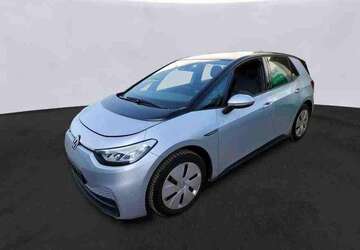 VW ID.3 4.450 km 25.440 &euro; Nürnberg 90441