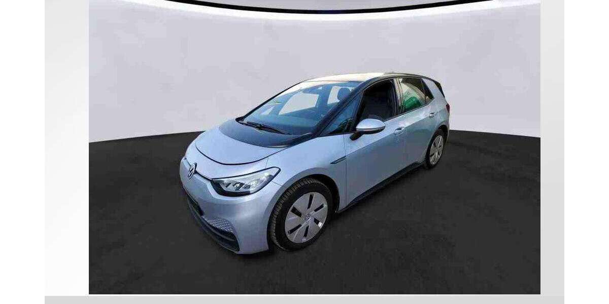 VW ID.3 4.450 km 25.440 &euro; Nürnberg 90441