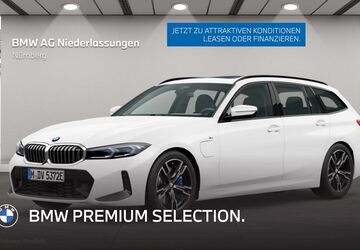 BMW 330 24.621 km 48.395 &euro; Nürnberg 90441