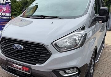 Ford Tourneo Custom 94.065 km 32.780 &euro; Nürnberg 90441