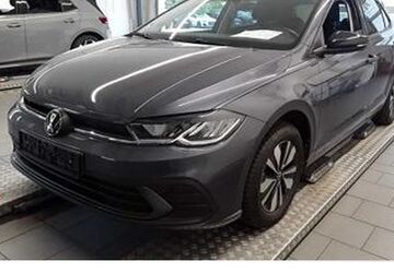 VW Polo 10.228 km 21.307 &euro; Nürnberg 90411