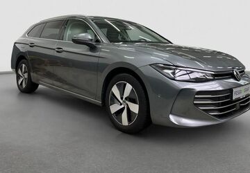 VW Passat 19.477 km 34.880 &euro; Fürth 90763