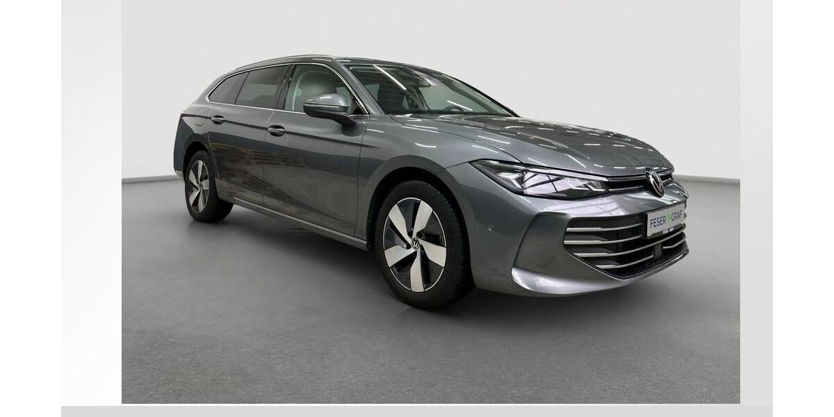 VW Passat 19.477 km 34.880 &euro; Fürth 90763
