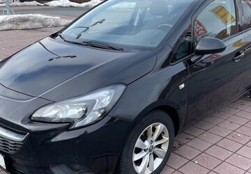 Opel Corsa 101.000 km 7.400 &euro; Wilhermsdorf 91452