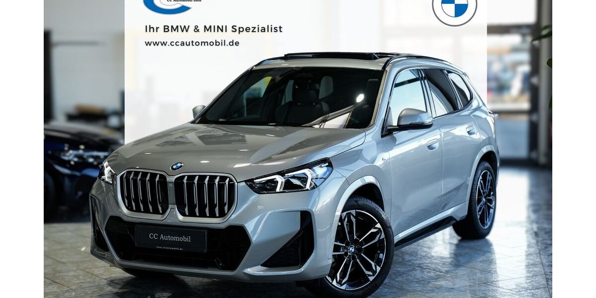 BMW X1 7.717 km 42.339 &euro; Fürth 90763