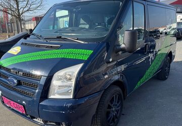Ford Transit 179.000 km 6.950 &euro; Nürnberg 90431