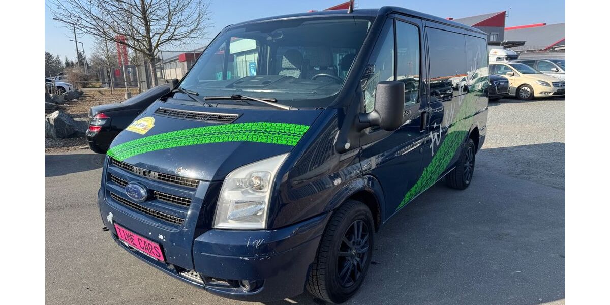 Ford Transit 179.000 km 6.950 &euro; Nürnberg 90431