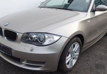 BMW 118 66.000 km 10.900 &euro; Nürnberg 90425