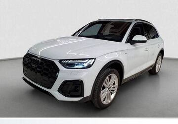 Audi Q5 11.900 km 57.890 &euro; Roth 91154