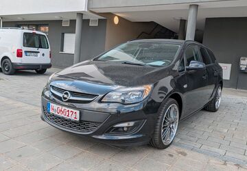 Opel Astra 200.000 km 3.900 &euro; Nürnberg 90439
