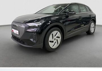 Audi Q4 e-tron 21.428 km 31.980 &euro; Fürth 90763